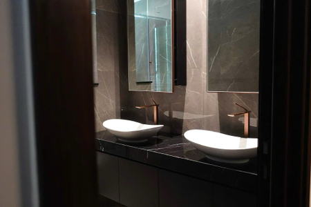 IMG_1843.JPG Căn hộ  Define 3PN 4WC TẦNG 20 diện tích 220 m²