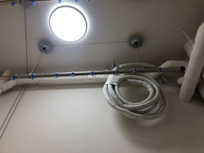  Căn hộ Centana Thủ Thiêm nội thất cơ bản diện tích 100m².