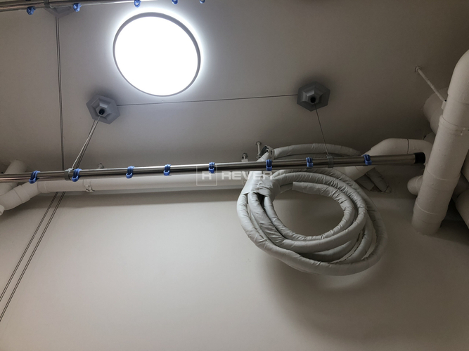  Căn hộ Centana Thủ Thiêm nội thất cơ bản diện tích 100m².