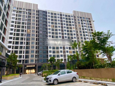 Căn hộ Picity High Park, Quận 12 Căn hộ Picity High Park tầng 5 diện tích 57m2, nội thất cơ bản.