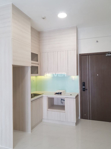 Căn hộ Safira Khang Điền, Quận 9 Căn hộ Safira Khang Điền hướng ban công tây bắc nội thất cơ bản diện tích 49m²