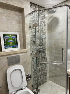  Căn hộ Vinhomes Golden River đầy đủ nội thất diện tích 58.8m²