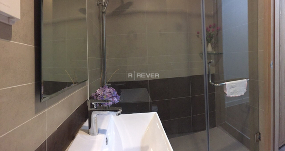  Cho thuê căn hộ The Sun Avenue, block 3, diện tích 109m2, đầy đủ nội thất