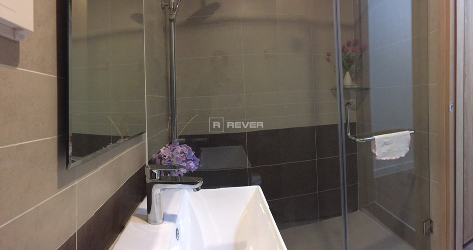  Cho thuê căn hộ The Sun Avenue, block 3, diện tích 109m2, đầy đủ nội thất