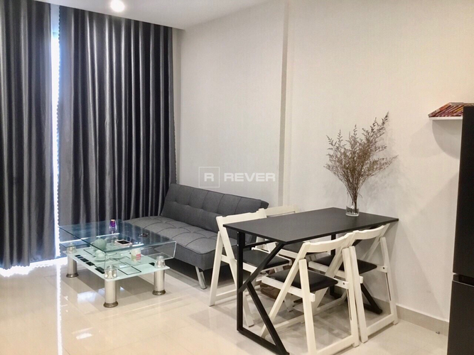  Căn hộ Vinhomes Grand Park hướng ban công đông bắc đầy đủ nội thất