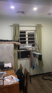  Căn hộ First Home Thạnh Lộc có 2 phòng ngủ, đầy đủ nội thất.