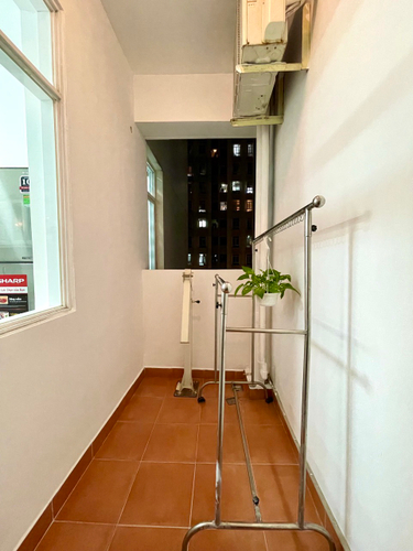 Căn hộ Sky Garden 3, Quận 7 Căn hộ Sky Garden 3 tầng 4 có 2 phòng ngủ, đầy đủ nội thất.