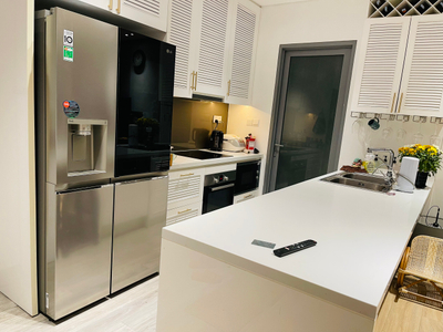  Căn hộ Diamond Island - Đảo Kim Cương đầy đủ nội thất diện tích 88m²