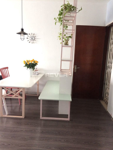 Căn hộ Anh Tuấn Apartment, Huyện Nhà Bè Căn hộ Anh Tuấn Apartment tầng 8 diện tích 67m2, đầy đủ nội thất.