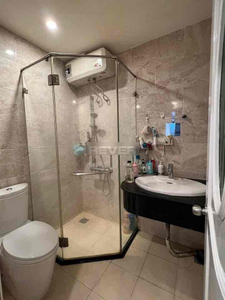 Căn hộ Chung cư Mỹ Đức, Quận Bình Thạnh Căn hộ Chung cư Mỹ Đức tầng 16 có 2 phòng ngủ, đầy đủ nội thất.