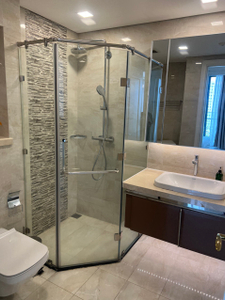 Căn hộ Vinhomes Golden River, Quận 1 Căn hộ Vinhomes Golden River hướng Bắc, diện tích 60m²