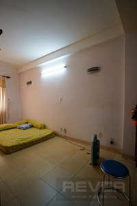 Nhà phố Quận 7 Nhà phố Khu Nam Long diện tích 176m2, kết cấu 1 trệt, 2 lầu kiên cố.