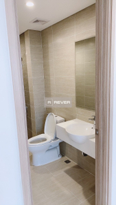 Căn hộ Vinhomes Grand Park, Quận 9 Căn hộ tầng 10 Vinhomes Grand Park diện tích 69m2, tiện ích đa dạng.