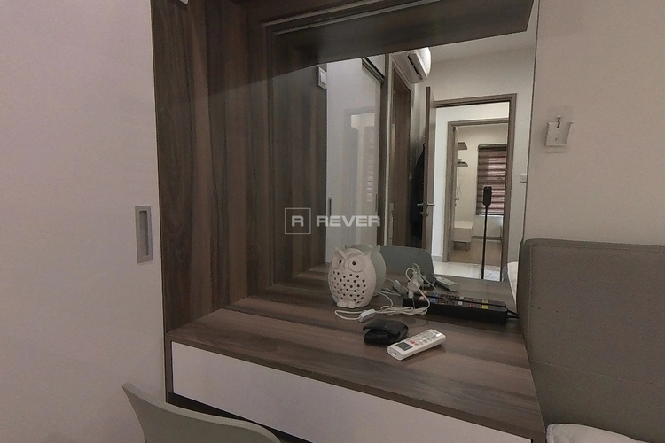  Căn hộ Vinhomes Grand Park diện tích 81.7m²