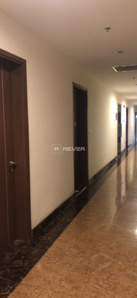 Căn hộ Lexington Residence diện tích 33.4m²