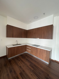 Căn hộ Akari City, Quận Bình Tân Căn hộ Akari City tầng 18 thiết kế 3 phòng ngủ, nội thất cơ bản.