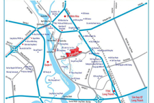 Paradise Riverside - 