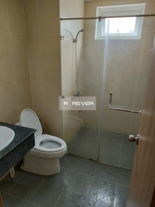  Officetel Richmond City diện tích đất 38.24m2 rộng thoáng.