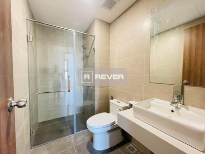  Căn hộ Akari City nội thất cơ bản diện tích 80m²