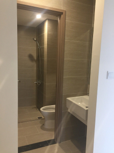 Căn hộ Vinhomes Grand Park, Quận 9 Căn hộ Vinhomes Grand Park tầng 28 thiết kế hiện đại, tiện ích đa dạng.