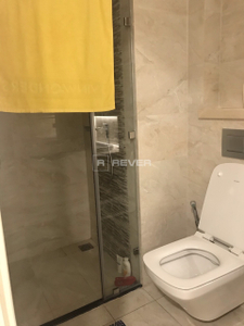  Căn hộ The Aqua 1 Vinhomes Golden River diện tích 49.5m²