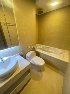  Căn hộ Vinhomes Central Park diện tích 123.7m² siêu đẹp 