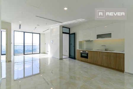  Căn hộ tầng cao Vinhomes Golden River nội thất cơ bản, view thành phố