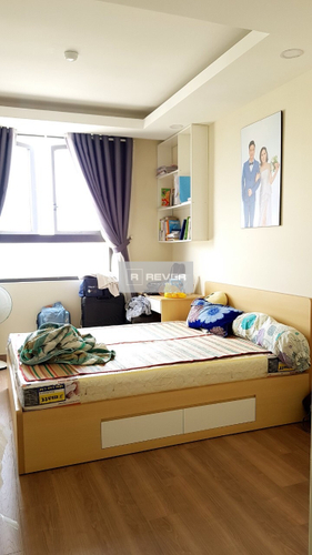 Căn hộ Citrine Apartment, Quận 9 Căn hộ Citrine Apartment nội thất cơ bản diện tích 68m²