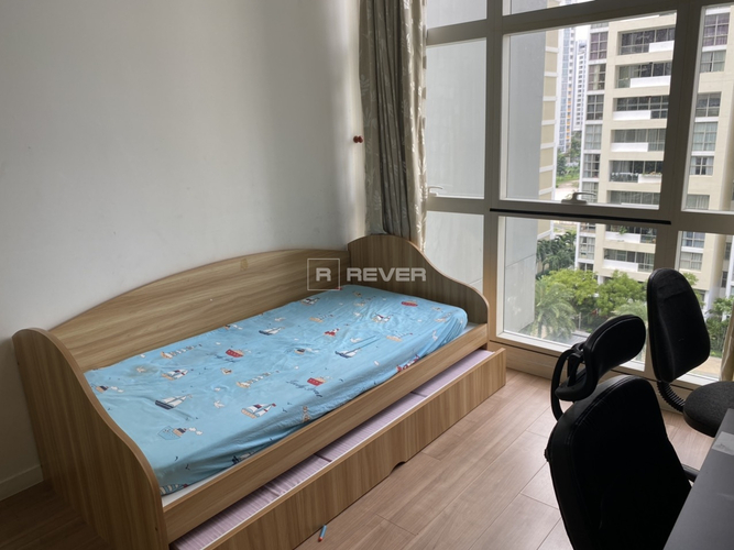  Căn hộ The Estella đầy đủ nội thất diện tích 146m²