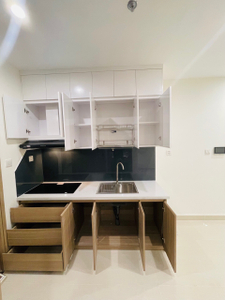 IMG_1265.JPG Căn hộ studio Vinhomes Grand Park hướng Đông Nam, diện tích 33.8m²