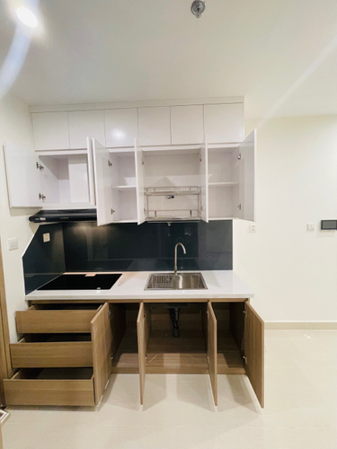 IMG_1265.JPG Căn hộ studio Vinhomes Grand Park hướng Đông Nam, diện tích 33.8m²