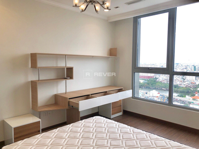  Căn hộ Vinhomes Central Park hướng Tây Bắc, diện tích 100.3m²