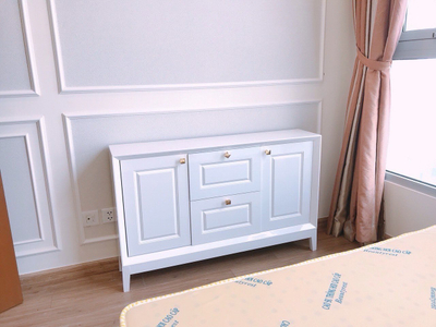 IMG_3853.JPG Căn hộ Vinhomes Central Park hướng ban công đông bắc đầy đủ nội thất diện tích 83.9m²