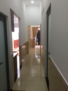 Nhà phố Quận 12 Nhà phố có sổ hồng riêng, diện tích 62m2 không gian thoáng đãng.