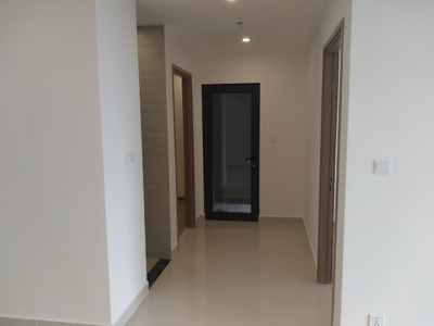 Căn hộ Vinhomes Grand Park, Quận 9 Căn hộ Vinhomes Grand Park view đón gió mát, nội thất cơ bản.