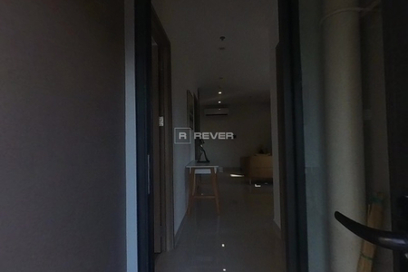  Căn hộ Vinhomes Grand Park hướng Tây Nam, diện tích 69.2m²