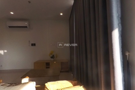  Căn hộ Vinhomes Grand Park hướng Tây Nam, diện tích 69.2m²