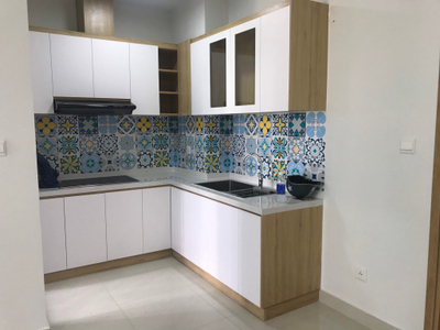 Căn hộ Celadon City, Quận Tân Phú Căn hộ Celadon City diện tích 59.7m2, không nội thất.