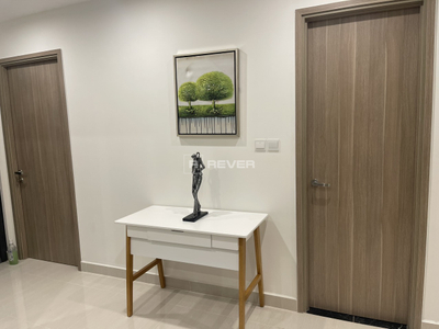  Căn hộ Vinhomes Grand Park hướng Tây Nam, diện tích 69.2m²