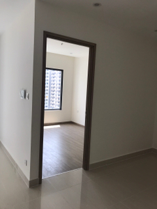 Căn hộ Vinhomes Grand Park, Quận 9 Căn hộ Vinhomes Grand Park tầng thấp có 1 phòng ngủ, nội thất cơ bản.