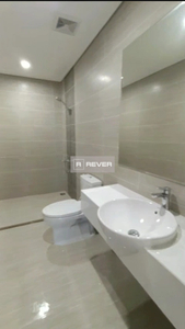 Căn hộ Vinhomes Grand Park, Quận 9 Căn hộ Vinhomes Grand Park tầng 5 diện tích 82.3m2, đầy đủ nội thất.