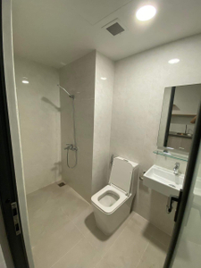 Studio Soho Residence, Quận 1 Studio Soho Residence tầng 12 có 1 phòng ngủ, tiện ích đa dạng.