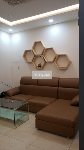  Nhà có 2 mặt tiền hẻm xe ba gác đường Trương Phan Phước, diện tích đất 44.2m2.