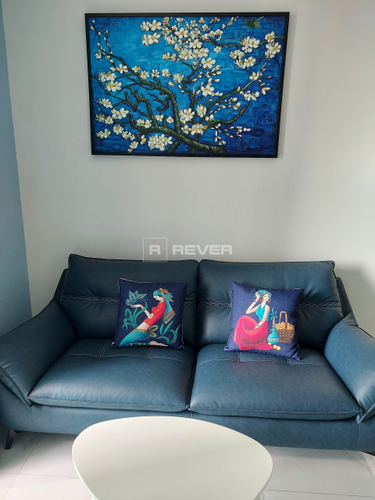  Căn hộ Sunwah Pearl hướng ban công bắc view sông