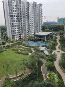 Căn hộ Celadon City Tân Phú Căn hộ Celadon City hướng ban công đông bắc đầy đủ nội thất diện tích 71.2m²