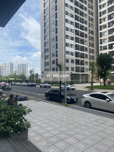  Shop-house Vinhomes Grand Park nhà thô diện tích 32m²