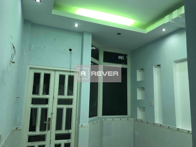  Nhà phố Đường Nguyễn Hữu Cảnh 3 tầng diện tích 26m² pháp lý sổ hồng.