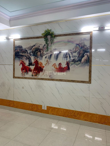 Nhà phố Quận Thủ Đức Nhà phố đường Số 17 diện tích 92m2, cửa hướng Đông mát mẻ.