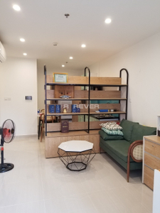 z4369969179804_b0c379b966ee73ac698e78b246ea8c79.jpg Căn hộ Vinhomes Grand Park hướng ban công tây nam nội thất cơ bản diện tích 69.2m²