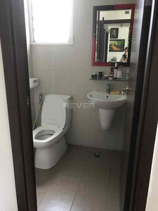 Căn hộ Celadon City, Quận Tân Phú Căn hộ Celadon City tầng 1 có 3 phòng ngủ, nội thất cơ bản.